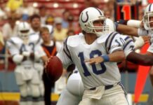 Former NFL bust believes NBA indictments are tip of gambling iceberg