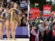 Indonesia blocked Israeli gymnasts from World Championships despite security OK