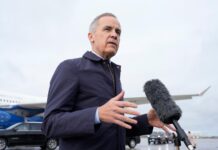 Le Canada s’enlise dans un nouveau conflit avec Donald Trump