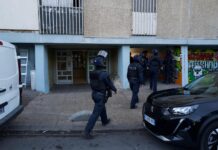 Mehdi Adraouamine, une des figures de la DZ Mafia, condamné pour un enlèvement en 2019