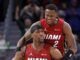 Heat’s Bam Adebayo, Erik Spoelstra speak out after Terry Rozier’s arrest