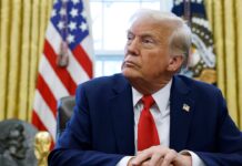 Trump witnesses Thailand, Cambodia sign peace expansion months after brokering ceasefire