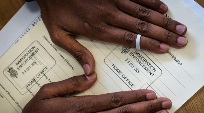 derrière l’accord « one in, one out » négocié avec Londres, des vies en suspens