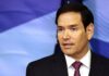 Rubio reassures Taiwan of continued support amid China trade talks