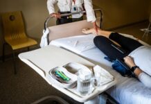 La mortalité du cancer du foie est plus élevée chez les patients les plus défavorisés