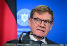 Tensions accrues sur le commerce et Taïwan entre Berlin et Pékin