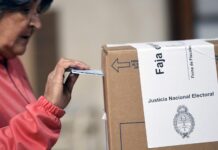 En Argentine, Javier Milei face à un test crucial lors des législatives de mi-mandat