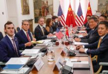 Les Etats-Unis et la Chine se disent proches d’un accord commercial avant la rencontre entre Trump et Xi