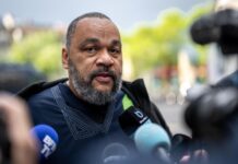 Nouvelle interdiction d’un spectacle de Dieudonné dans l’ouest de la France