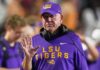 LSU fires Brian Kelly after third loss of season: reports