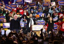 Zohran Mamdani, le grand favori qui embarrasse les démocrates