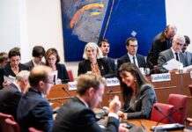 les débats à l’Assemblée s’annoncent tendus