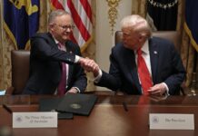 L’Australie crée une réserve de minéraux stratégiques pour contrer l’hégémonie chinoise