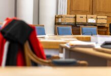 Seddik Benbahlouli condamné à vingt ans de réclusion criminelle