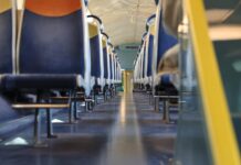 Un homme mis en examen pour avoir tenté de violer une jeune femme dans le RER C