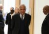 la justice libère de prison l’ex-banquier Wahib Nacer, malgré l’opposition du parquet général