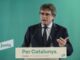 En Espagne, Carles Puigdemont, l’indépendantiste catalan, rompt son accord avec les socialistes de Pedro Sanchez