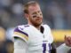 Vikings’ Carson Wentz hits IR