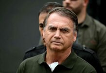 Au Brésil, Jair Bolsonaro fait appel de sa condamnation pour tentative de coup d’Etat
