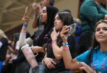 California teens open up on treatment from school amid Title IX lawsuit