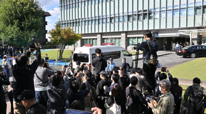 Au Japon, l’homme suspecté d’avoir assassiné l’ancien premier ministre Shinzo Abe plaide coupable