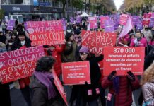 pourquoi la France peine encore à protéger les victimes