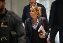 de trois à douze mois de prison avec sursis requis contre les prévenus