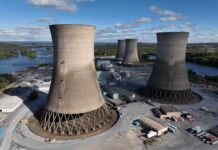 Le gouvernement américain débloque 80 milliards de dollars pour de nouveaux réacteurs nucléaires