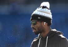 Cleveland radio host makes desperate plea for Browns to start Shedeur Sanders