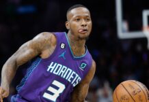 Terry Rozier’s lawyer: Government “made deals with the devil” in betting case