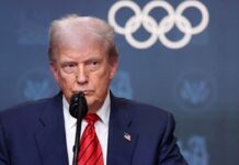 US Olympic committee exploring sex testing options for women’s sports