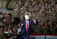 Avant sa rencontre avec Donald Trump, Xi Jinping a opté pour la manière forte