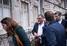 Au procès de Frédéric Péchier, les remords des soignants face à la certitude d’empoisonnements en série