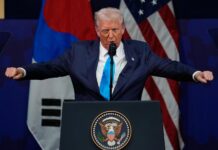 Les Etats-Unis et la Corée du Sud annoncent avoir finalisé un vaste accord commercial