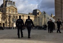 le préfet de police s’oppose à un commissariat dans le musée