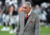 Arthur Blank donates $1.5 million to Hurricane Melissa relief efforts