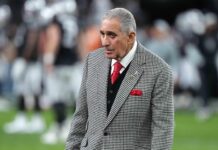 Arthur Blank donates $2.5 million to Hurricane Melissa relief efforts
