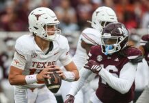 Arch Manning’s ‘future is bright,’ NFL legend says