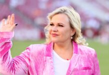 ESPN star talks dumping ‘hot boyfriend’