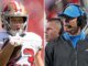 Christian McCaffrey, Jim Harbaugh among NFL Salute to Service Award nomineees