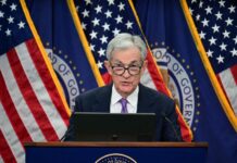 Aux Etats-Unis, la Fed abaisse ses taux d’intérêt d’un quart de point