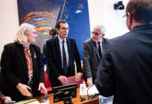 à l’Assemblée, tir de barrage contre la hausse des franchises médicales