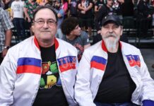 WWE legend’s daughter clarifies health status of former pro wrestler