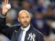 Derek Jeter jokingly discounts Dodgers’ 2020 World Series ring