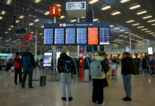 tous les contentieux liés aux retards d’avions devront désormais passer par l’amiable