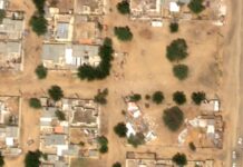 à El-Fasher, « nous assistons depuis nos écrans à des atrocités de masse »