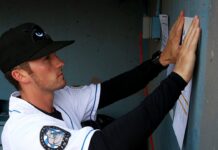 MLB news: Nationals reportedly hire 33-year-old Blake Butera as next manager