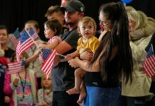 Les Etats-Unis réduisent drastiquement l’accueil des réfugiés, privilégiant les Afrikaners