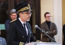 En Corse, un homme mis en examen et écroué en lien avec le meurtre d’une étudiante