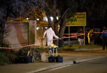 un homme mis en examen dans l’enquête sur l’étudiante tuée « par erreur »